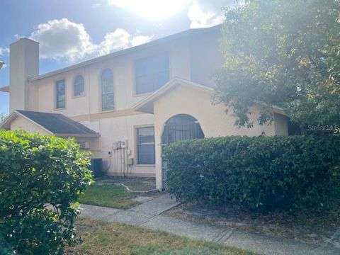 A home in OLDSMAR