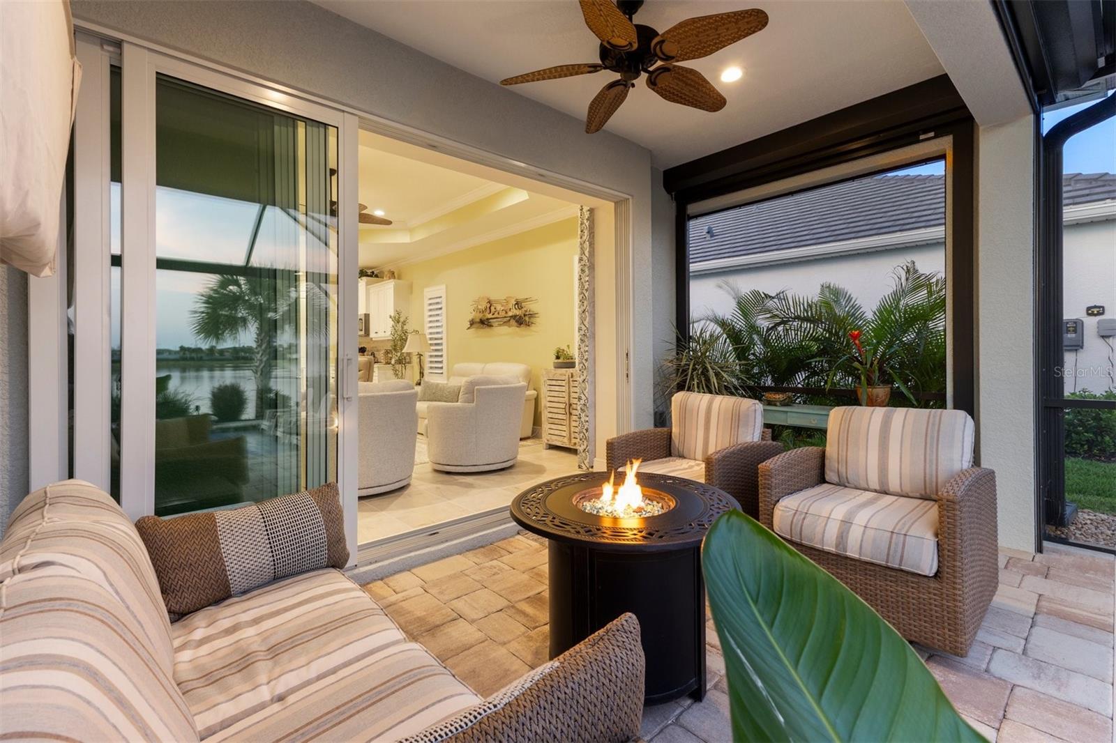 WYSTERIA-WELLEN PARK VILLAGE F-4 - Residential