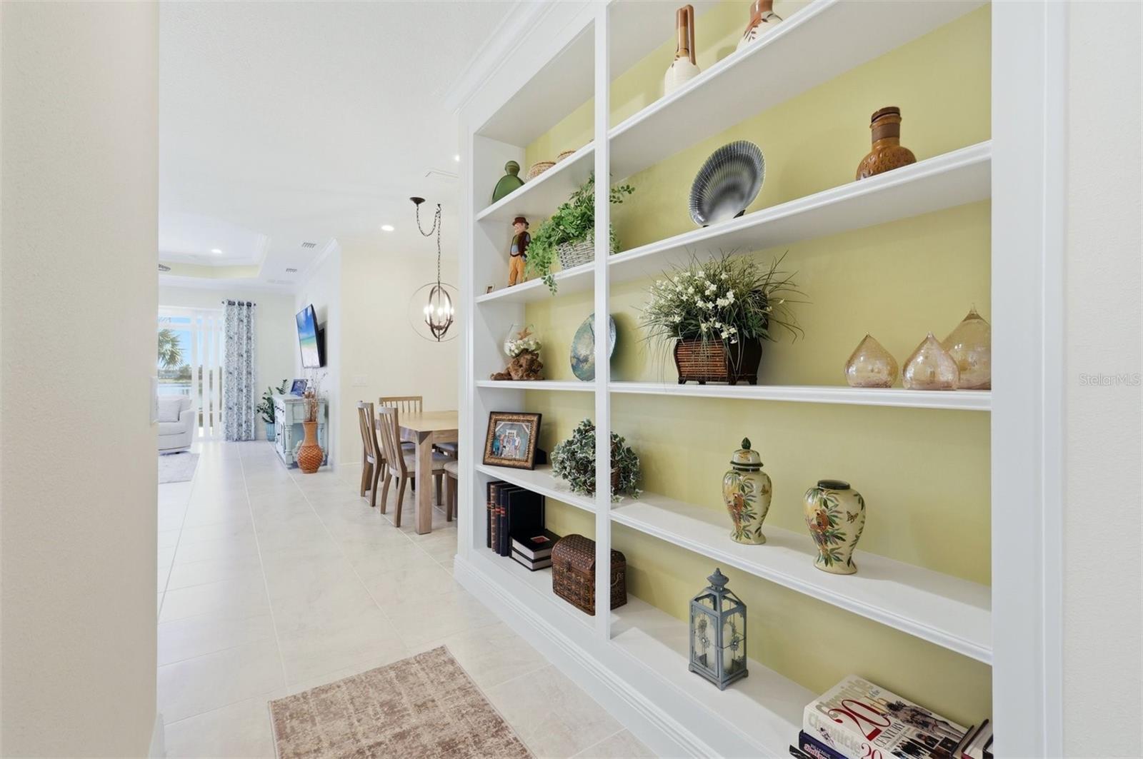 WYSTERIA-WELLEN PARK VILLAGE F-4 - Residential