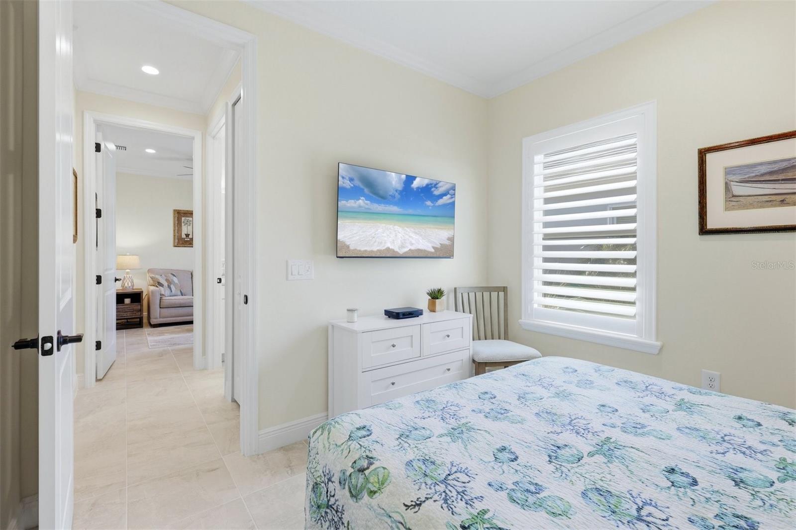 WYSTERIA-WELLEN PARK VILLAGE F-4 - Residential