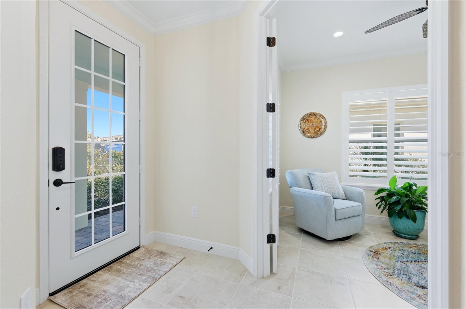 WYSTERIA-WELLEN PARK VILLAGE F-4 - Residential