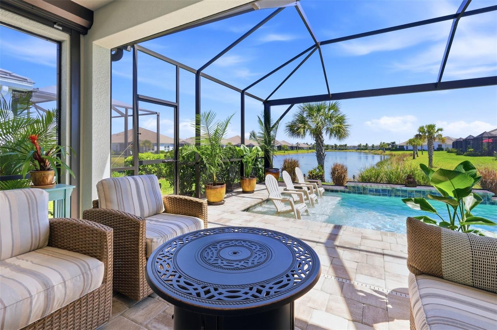 WYSTERIA-WELLEN PARK VILLAGE F-4 - Residential