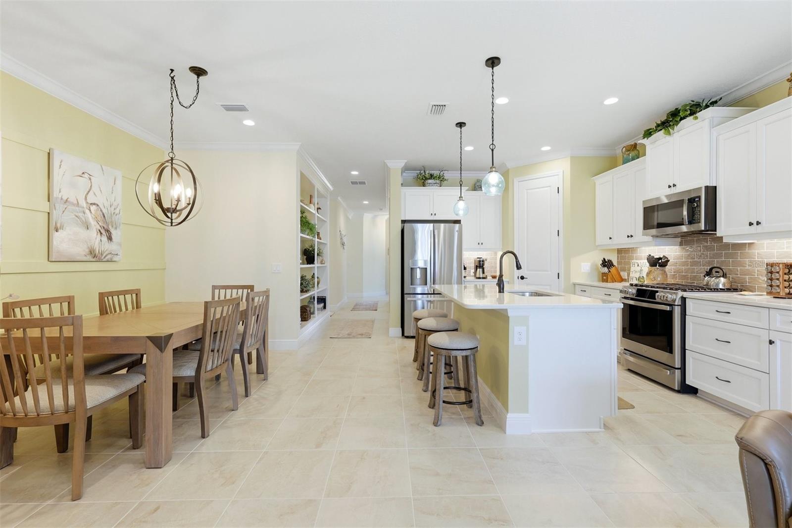 WYSTERIA-WELLEN PARK VILLAGE F-4 - Residential