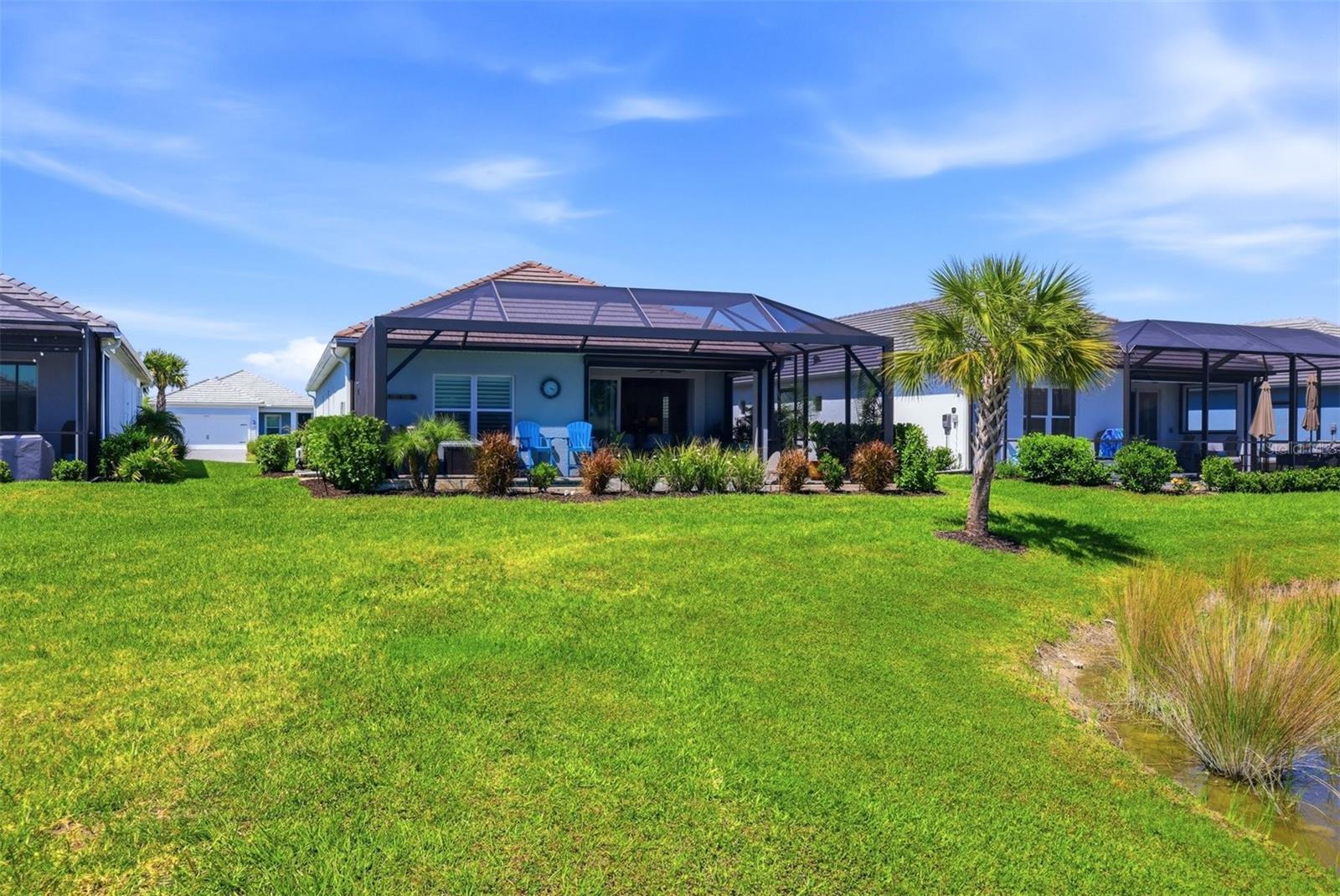 WYSTERIA-WELLEN PARK VILLAGE F-4 - Residential