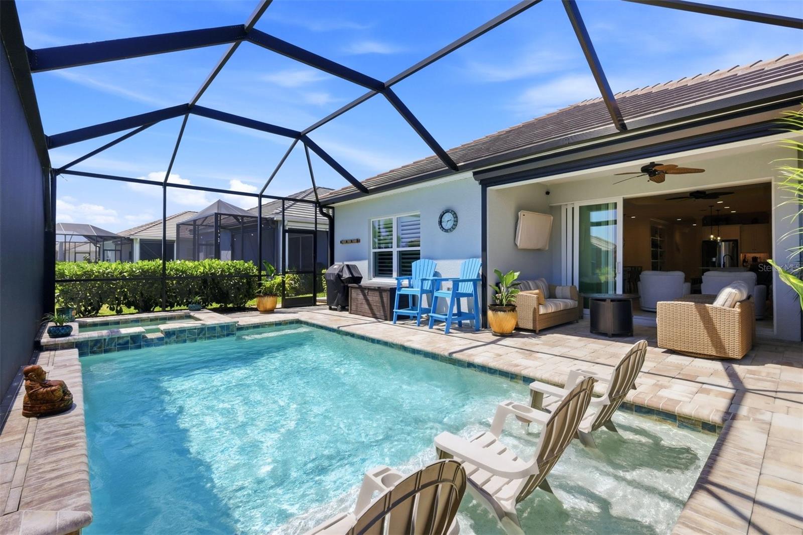 WYSTERIA-WELLEN PARK VILLAGE F-4 - Residential