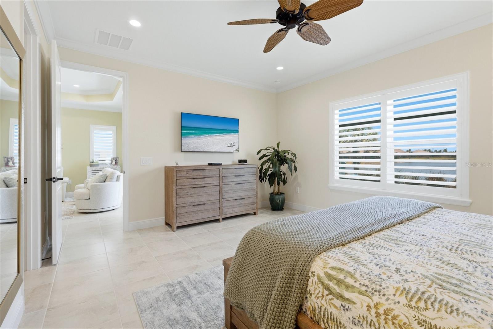 WYSTERIA-WELLEN PARK VILLAGE F-4 - Residential