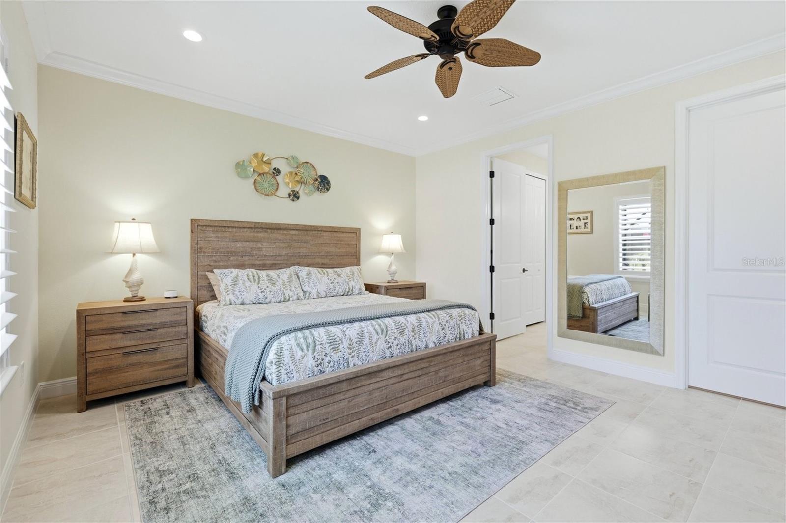 WYSTERIA-WELLEN PARK VILLAGE F-4 - Residential