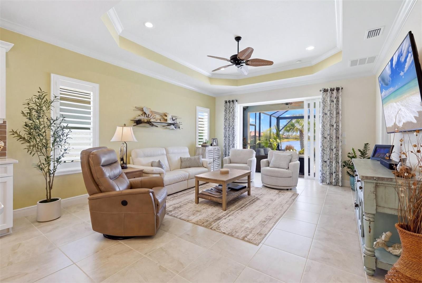 WYSTERIA-WELLEN PARK VILLAGE F-4 - Residential