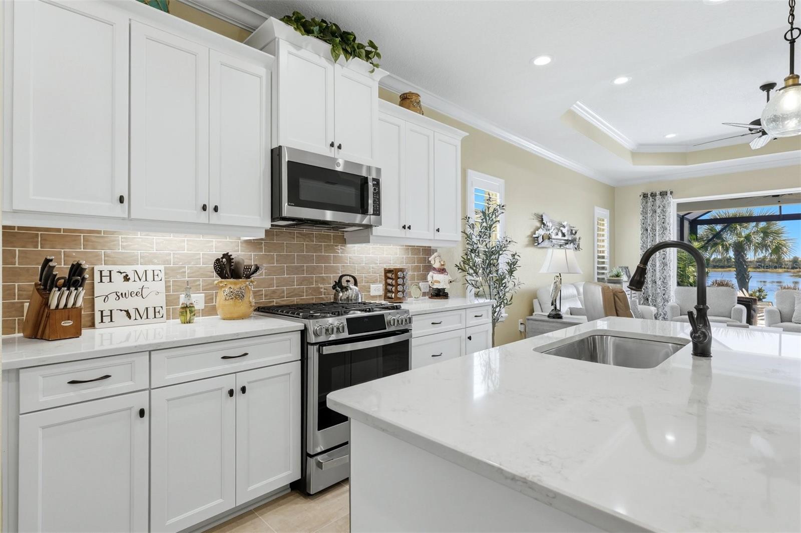 WYSTERIA-WELLEN PARK VILLAGE F-4 - Residential