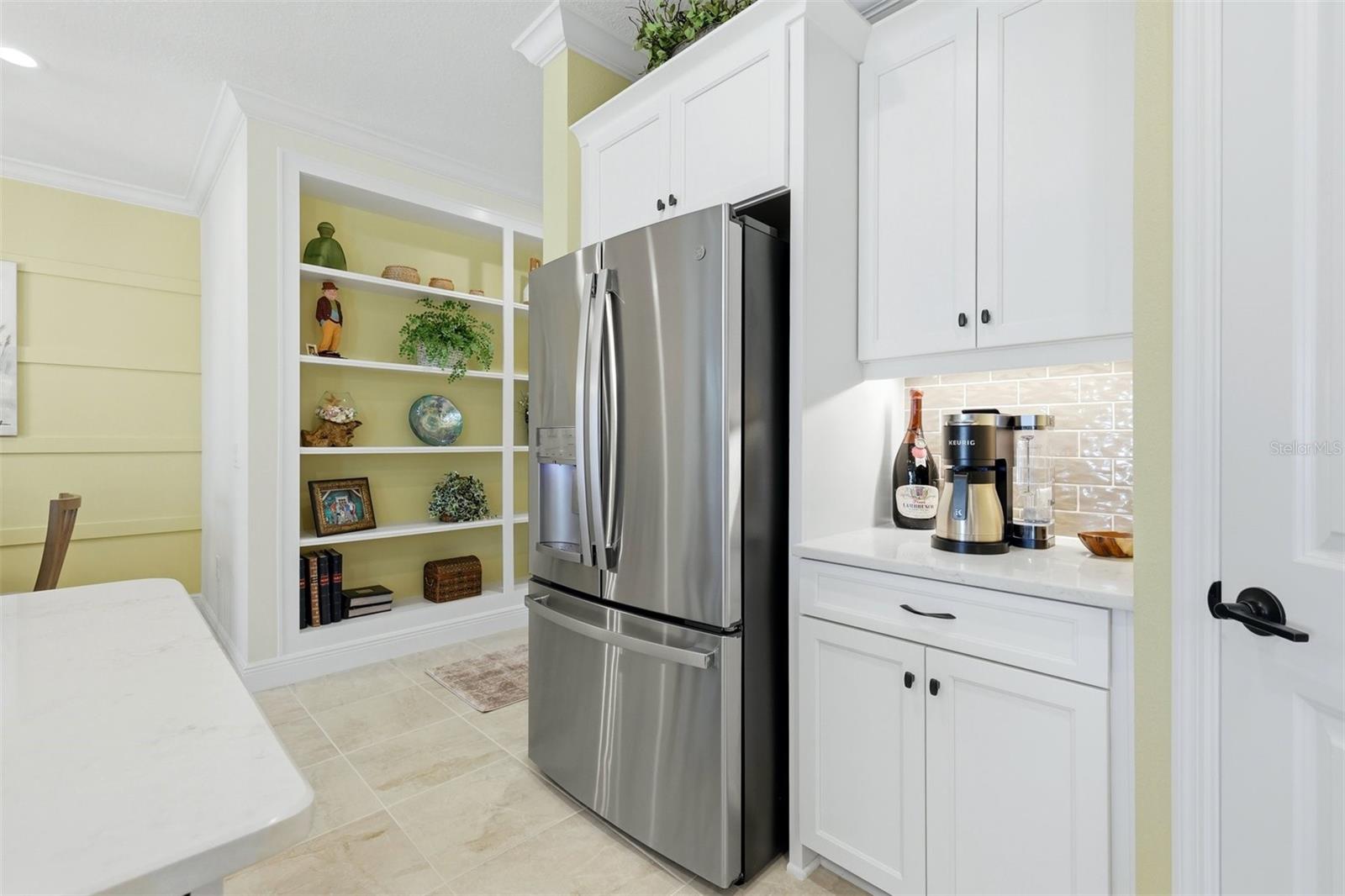 WYSTERIA-WELLEN PARK VILLAGE F-4 - Residential