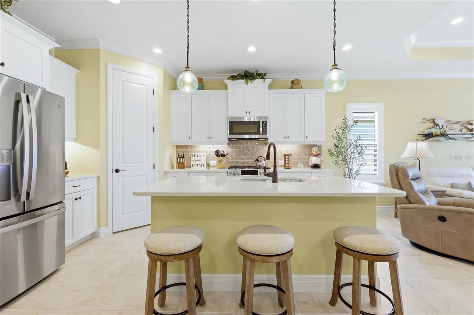 WYSTERIA-WELLEN PARK VILLAGE F-4 - Residential