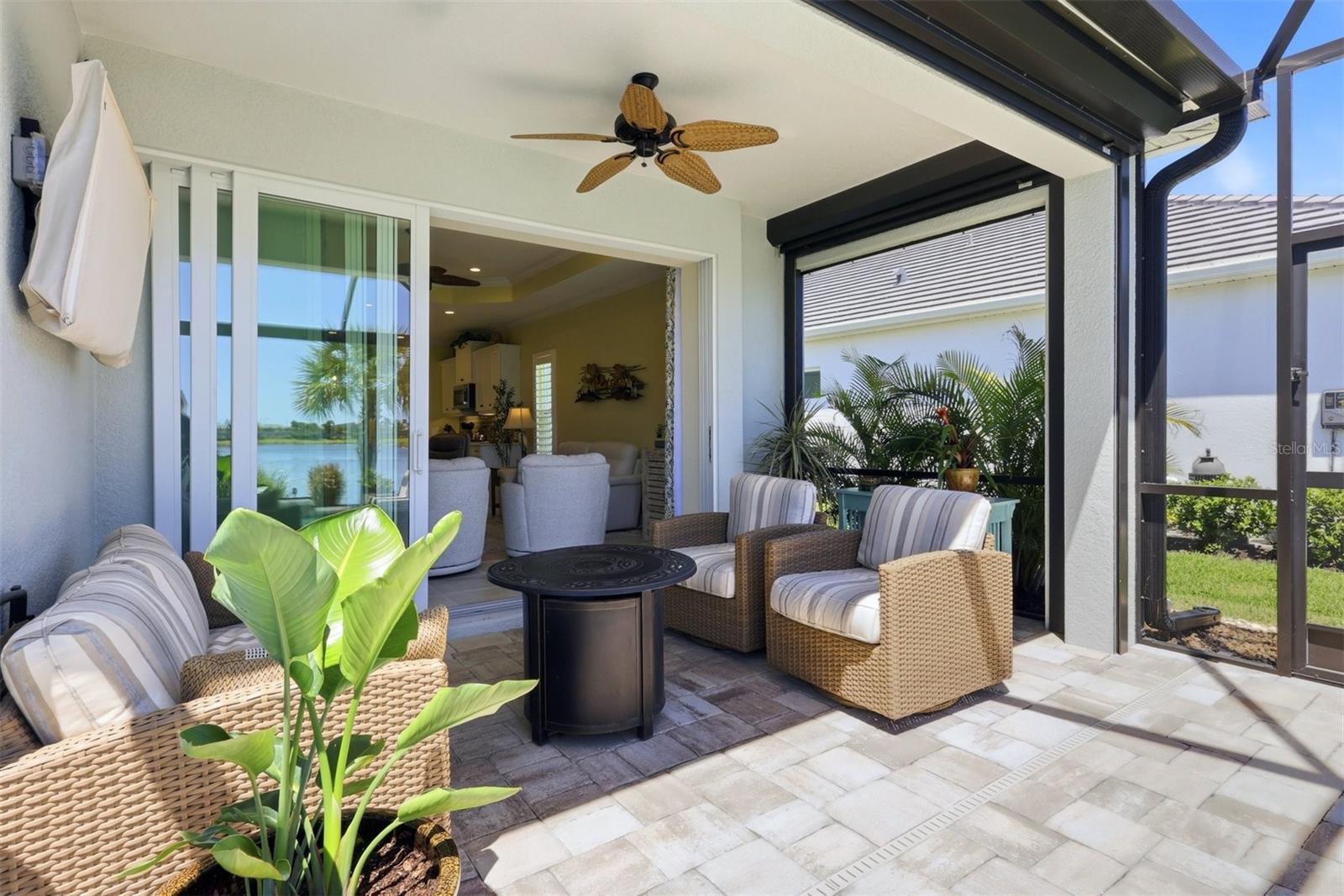 WYSTERIA-WELLEN PARK VILLAGE F-4 - Residential