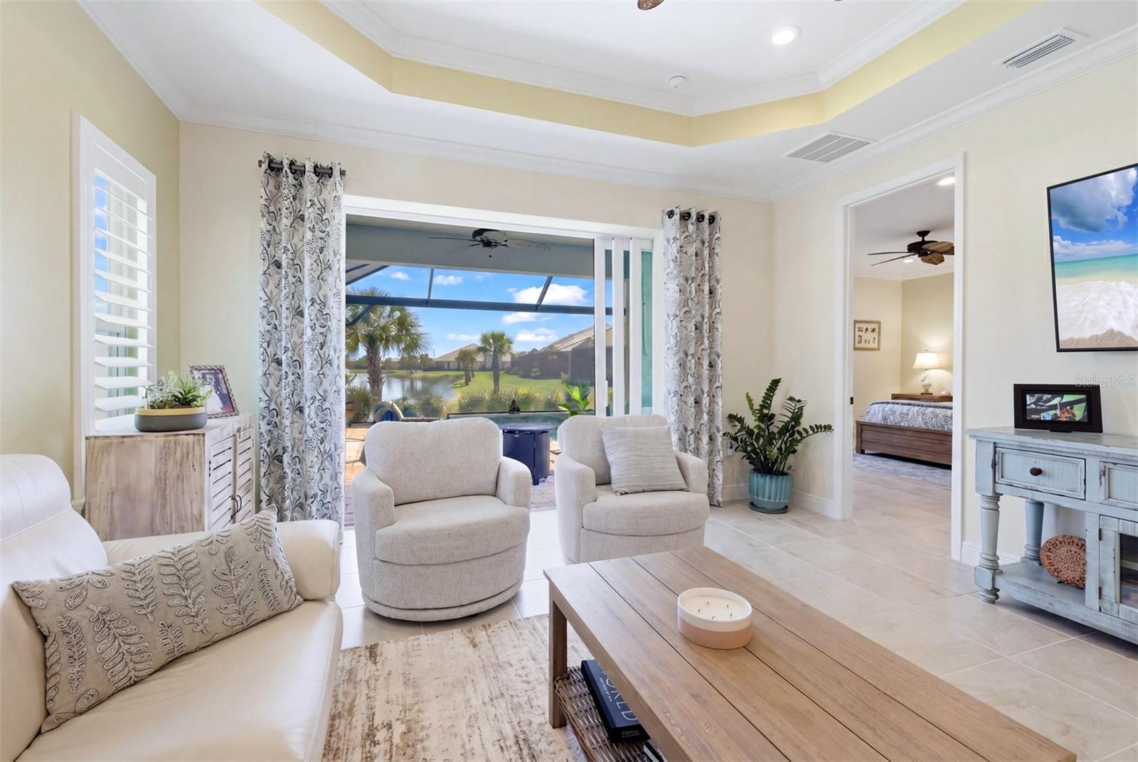 WYSTERIA-WELLEN PARK VILLAGE F-4 - Residential