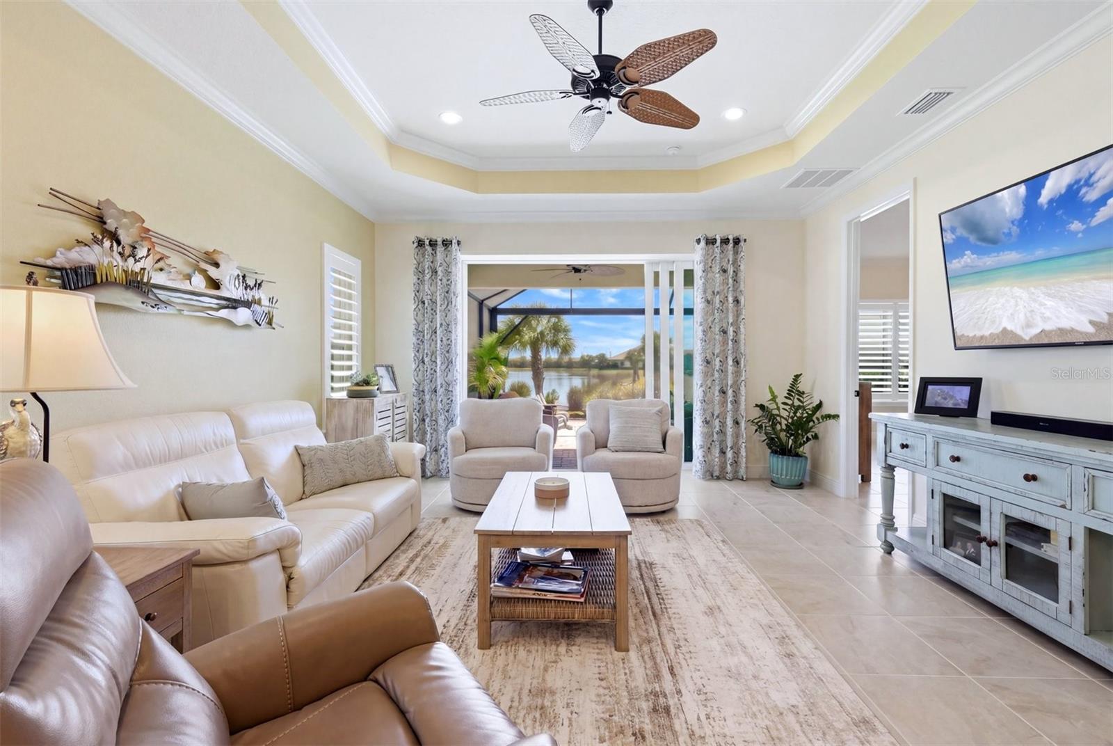 WYSTERIA-WELLEN PARK VILLAGE F-4 - Residential