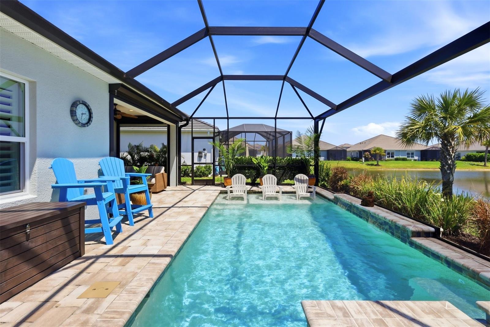 WYSTERIA-WELLEN PARK VILLAGE F-4 - Residential