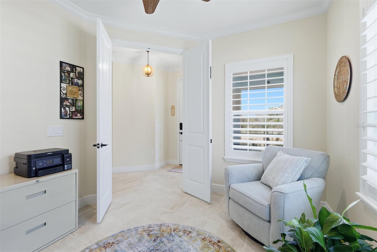 WYSTERIA-WELLEN PARK VILLAGE F-4 - Residential