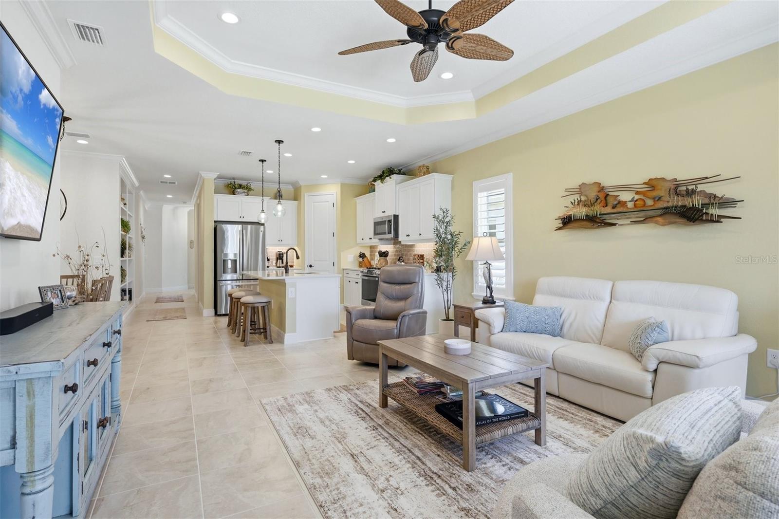 WYSTERIA-WELLEN PARK VILLAGE F-4 - Residential