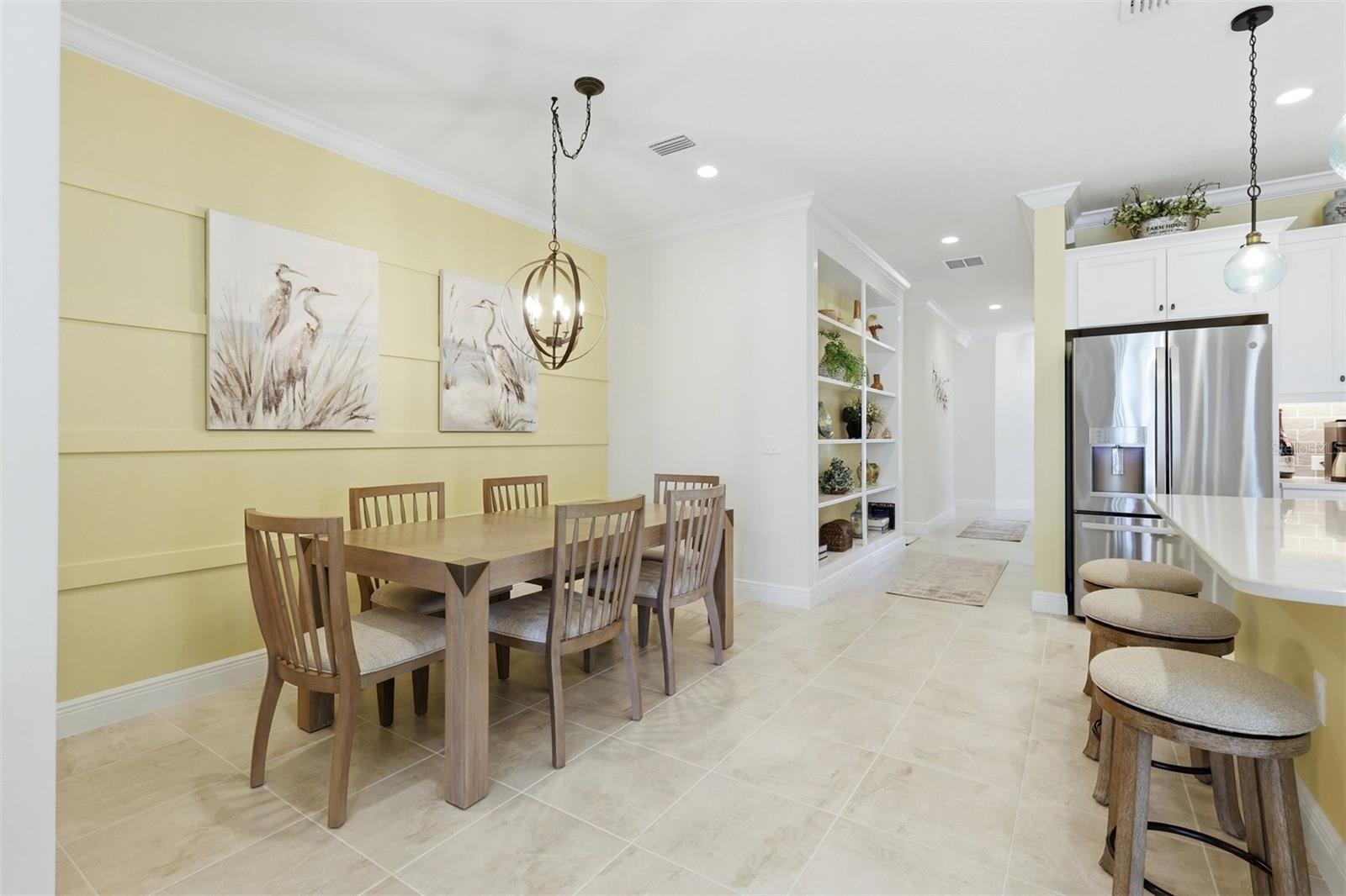 WYSTERIA-WELLEN PARK VILLAGE F-4 - Residential