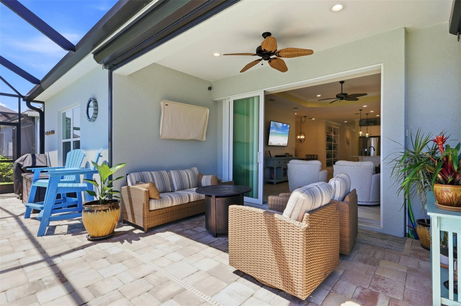 WYSTERIA-WELLEN PARK VILLAGE F-4 - Residential