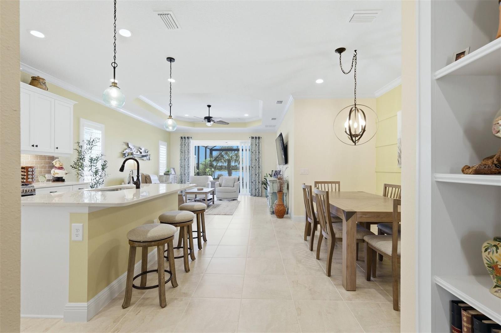 WYSTERIA-WELLEN PARK VILLAGE F-4 - Residential