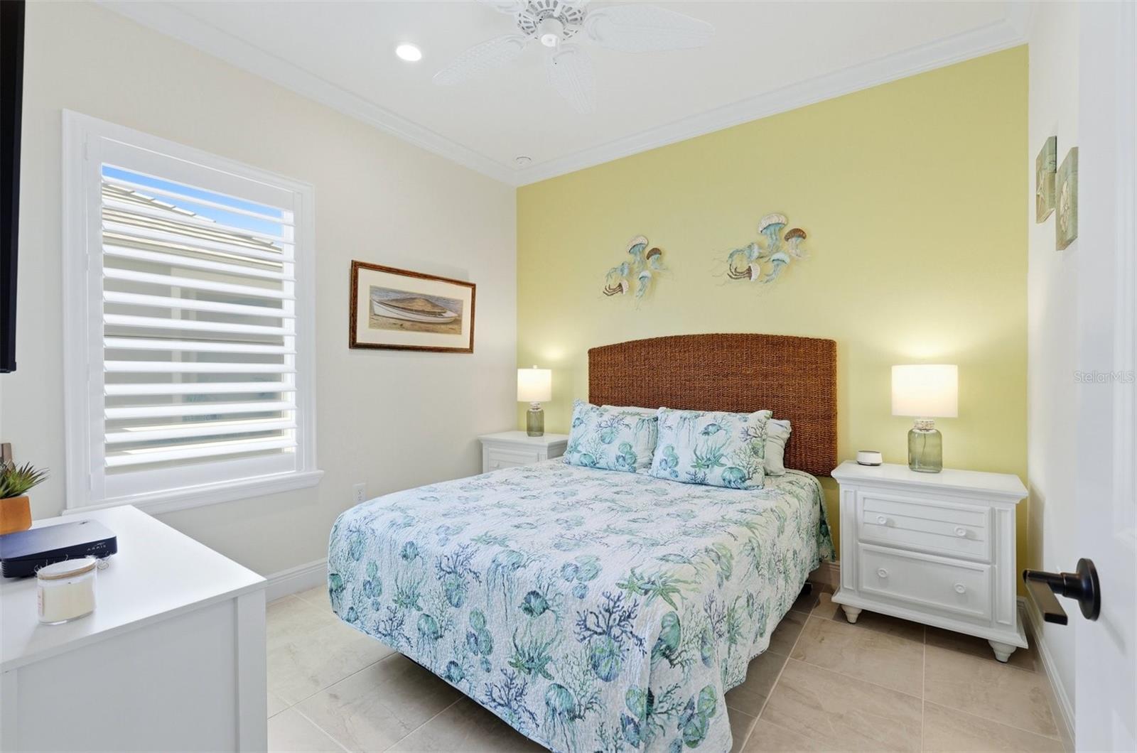 WYSTERIA-WELLEN PARK VILLAGE F-4 - Residential