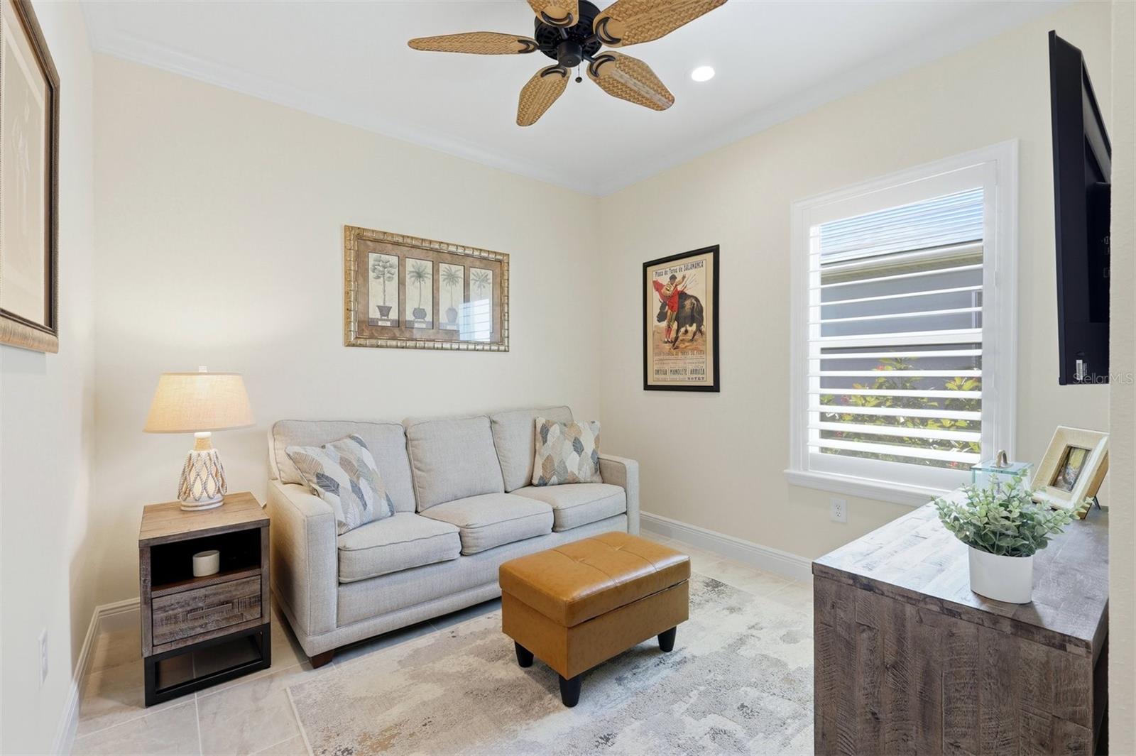 WYSTERIA-WELLEN PARK VILLAGE F-4 - Residential