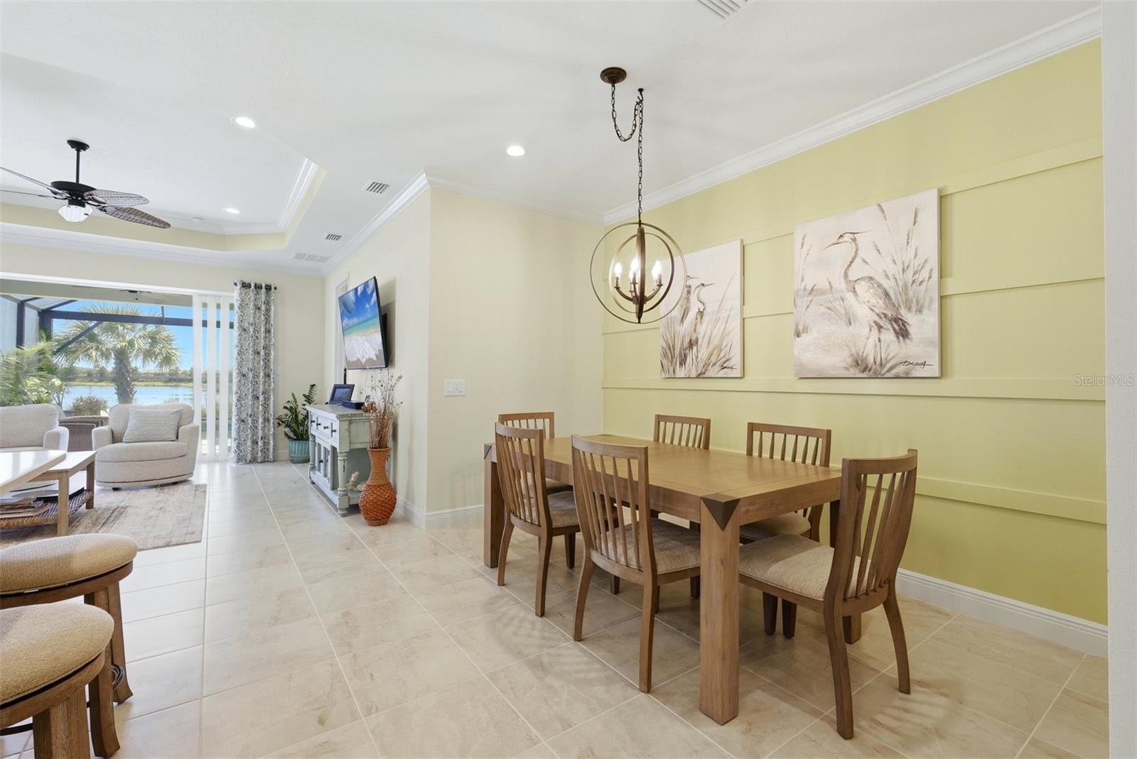 WYSTERIA-WELLEN PARK VILLAGE F-4 - Residential