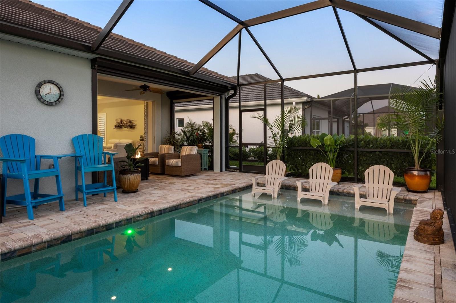 WYSTERIA-WELLEN PARK VILLAGE F-4 - Residential