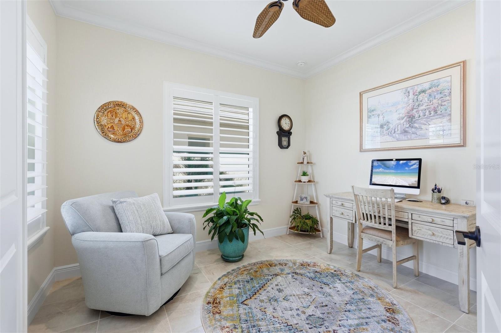 WYSTERIA-WELLEN PARK VILLAGE F-4 - Residential