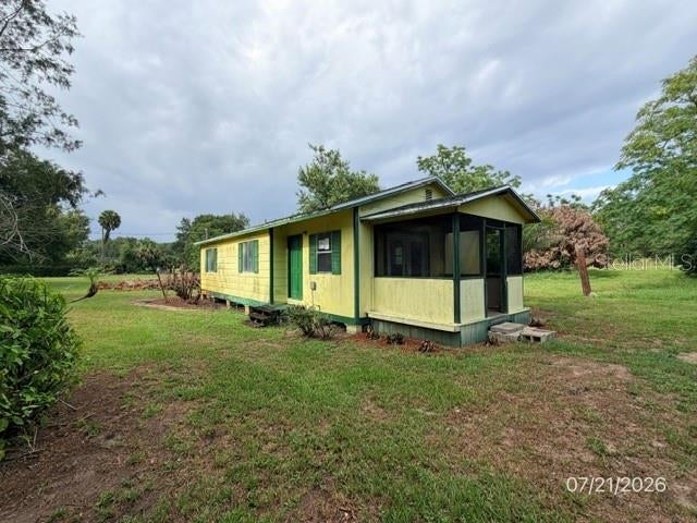 Photo of 6229 Terrell Road, Mount Dora, FL 32757 (MLS # G5116321)