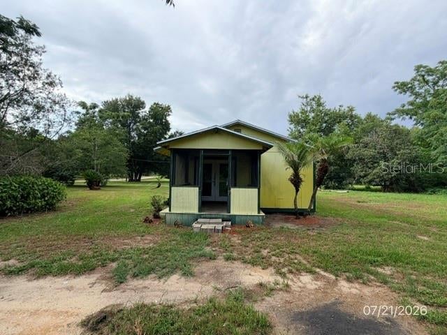Photo of 6229 Terrell Road, Mount Dora, FL 32757 (MLS # G5116321)