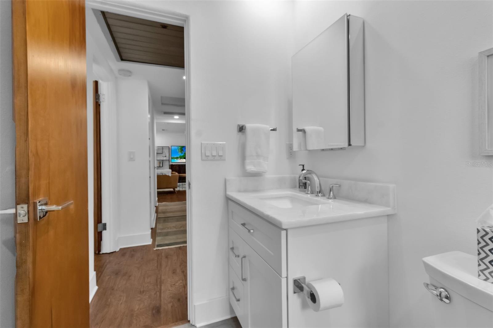 RINGLING BLVD SUB - Residential