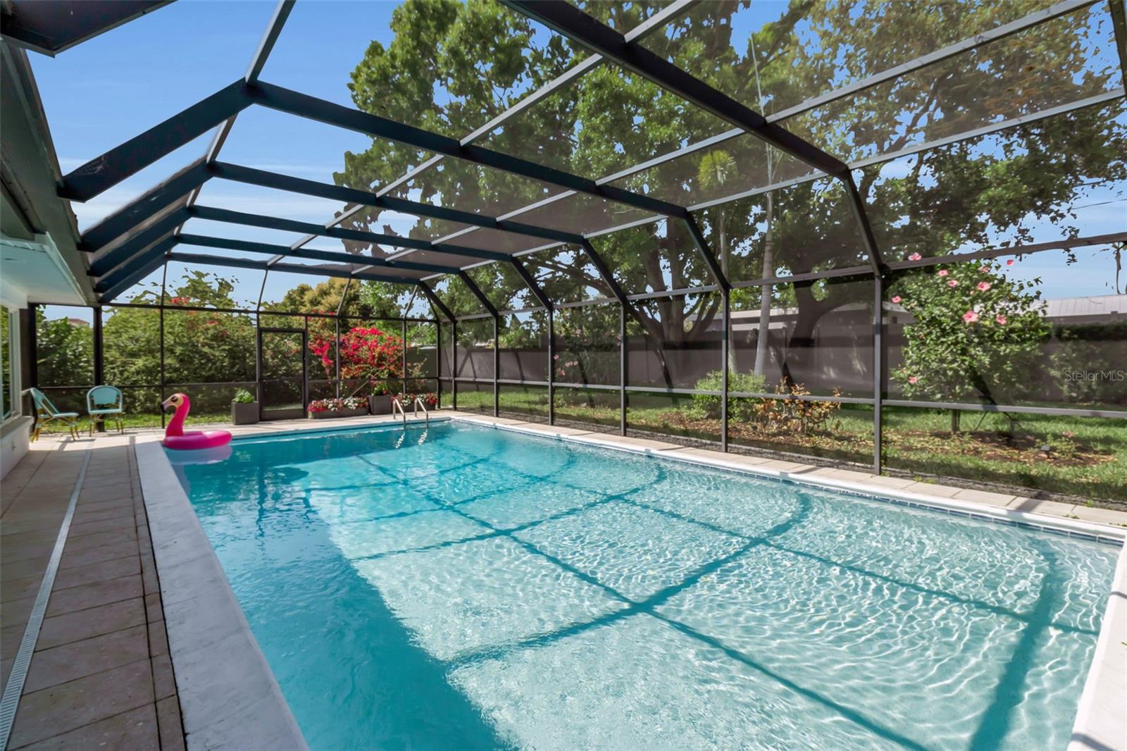 RINGLING BLVD SUB - Residential