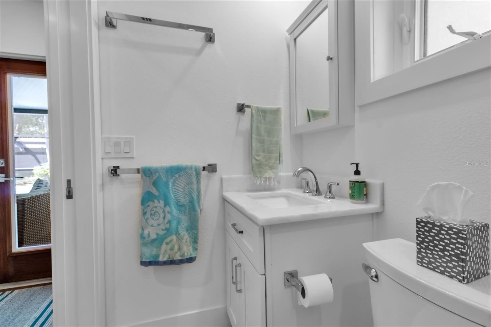 RINGLING BLVD SUB - Residential