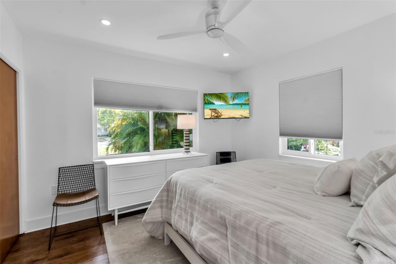 RINGLING BLVD SUB - Residential