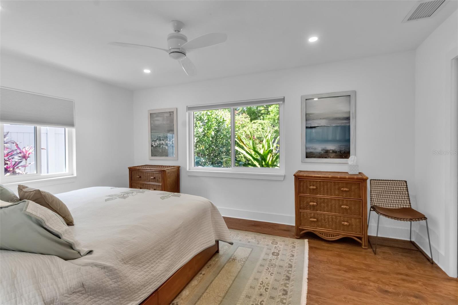 RINGLING BLVD SUB - Residential