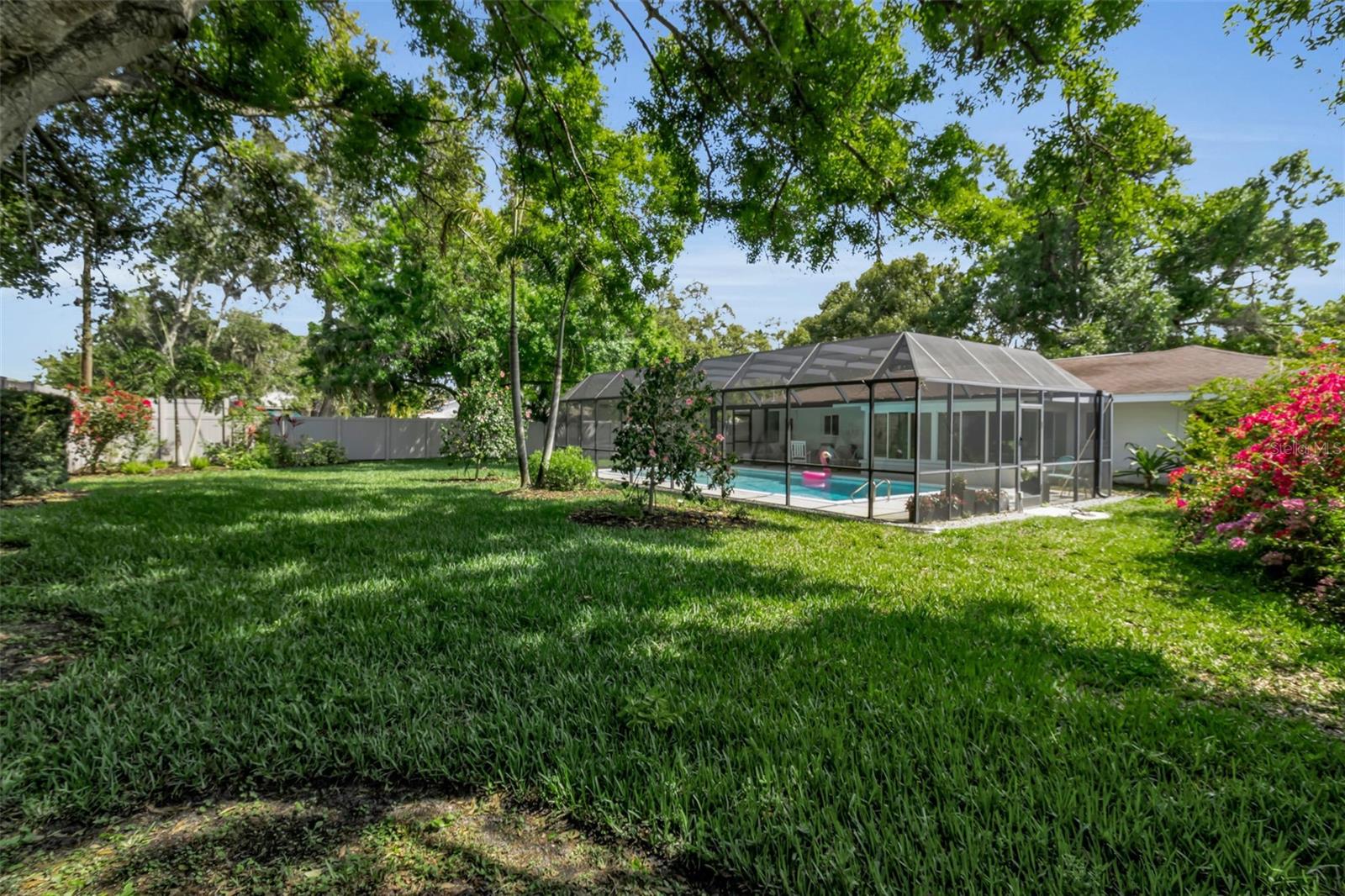 RINGLING BLVD SUB - Residential