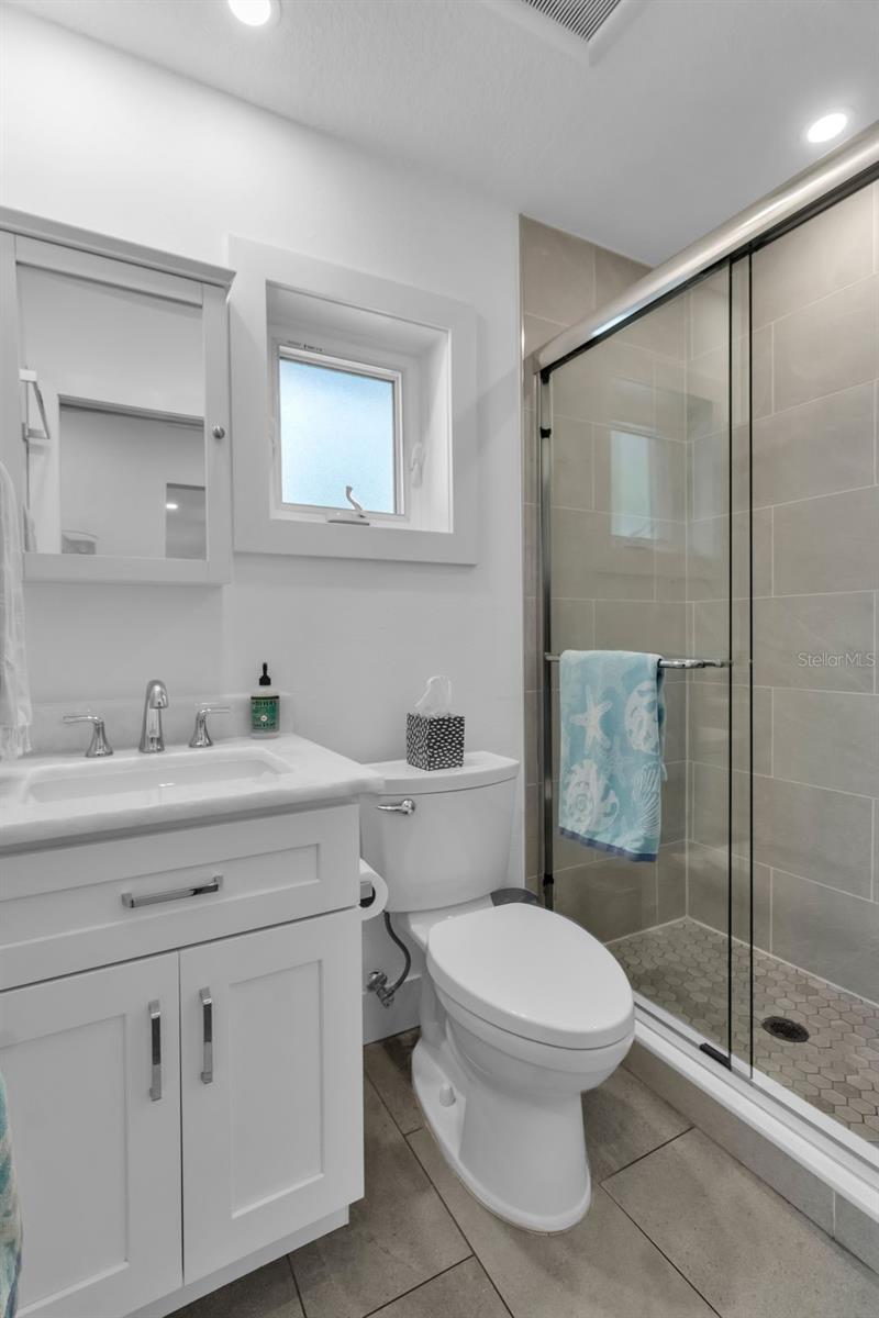 RINGLING BLVD SUB - Residential