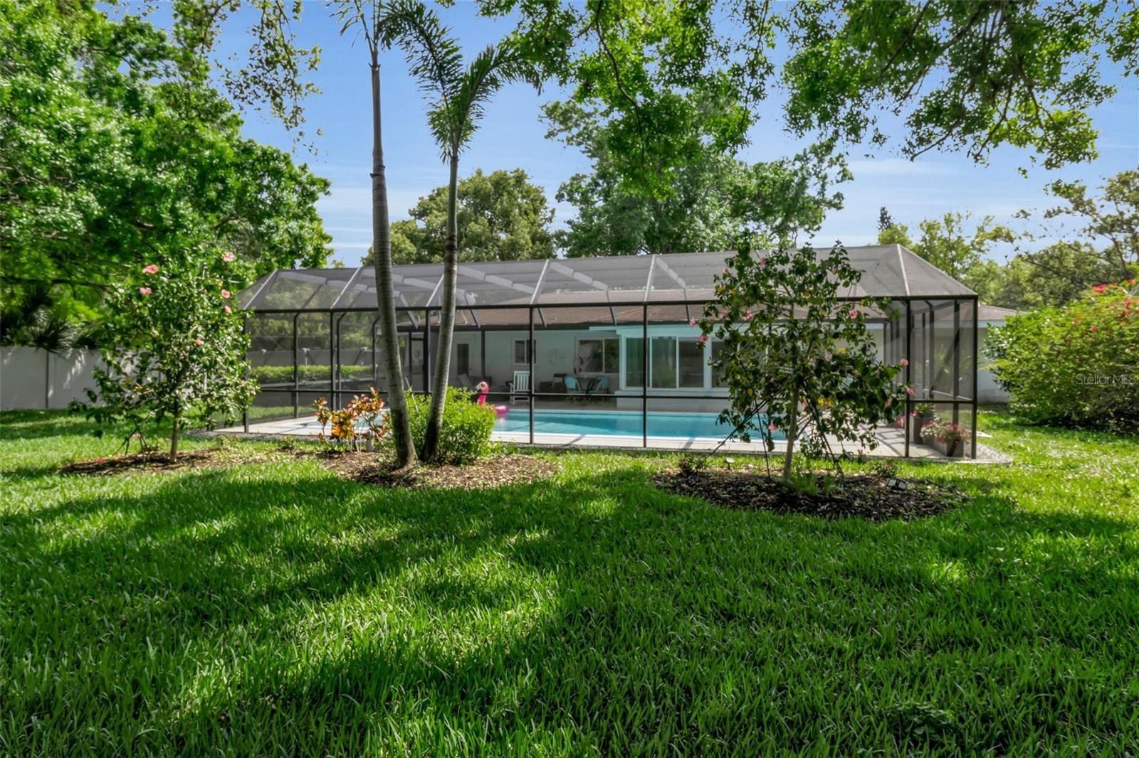 RINGLING BLVD SUB - Residential