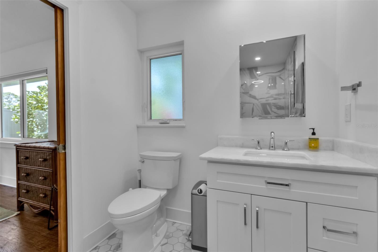 RINGLING BLVD SUB - Residential