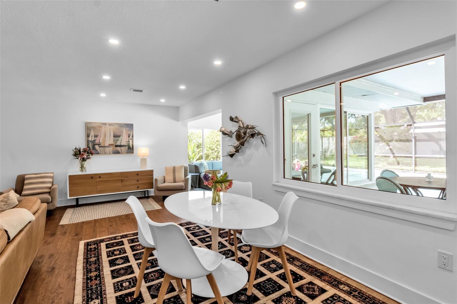 RINGLING BLVD SUB - Residential