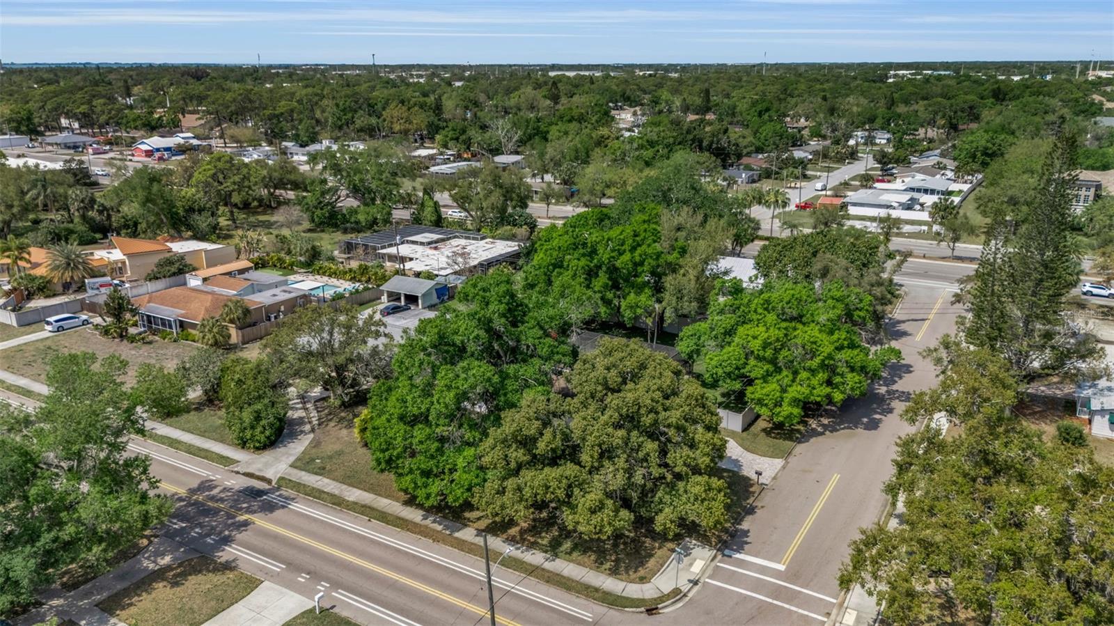 RINGLING BLVD SUB - Residential
