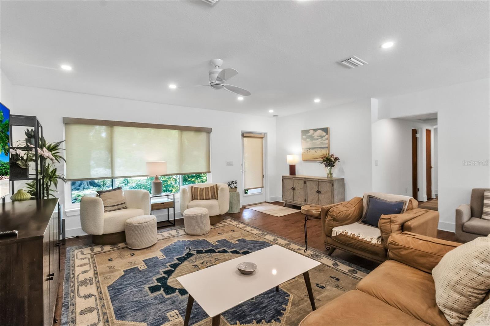 RINGLING BLVD SUB - Residential