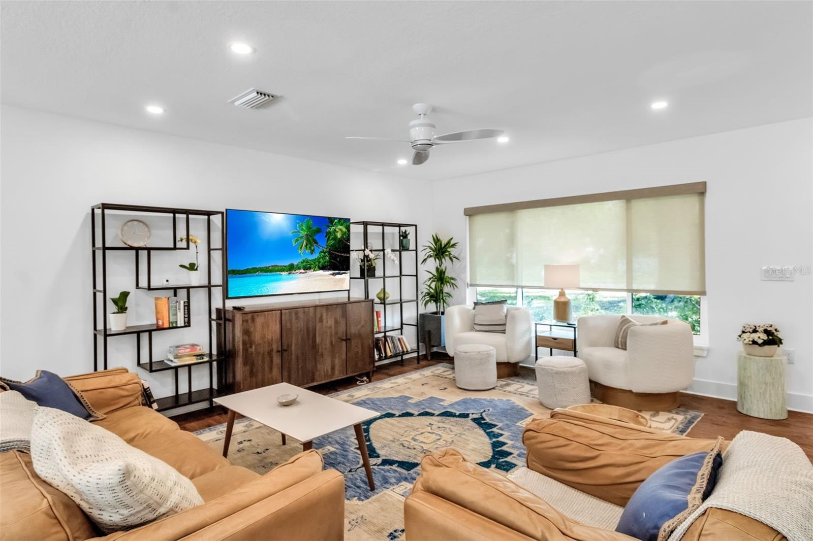 RINGLING BLVD SUB - Residential