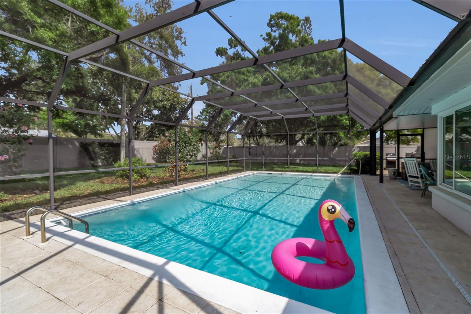 RINGLING BLVD SUB - Residential