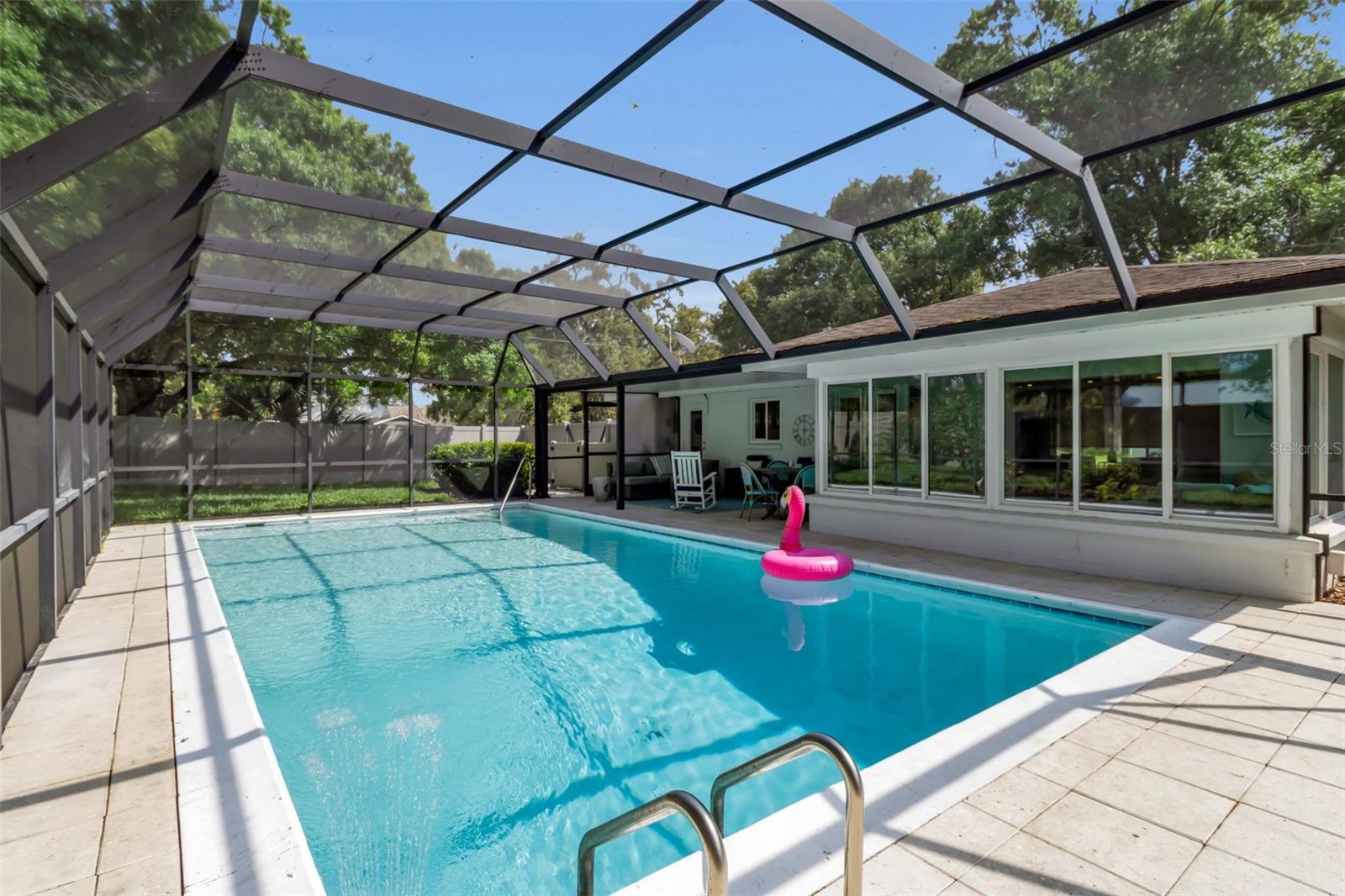 RINGLING BLVD SUB - Residential