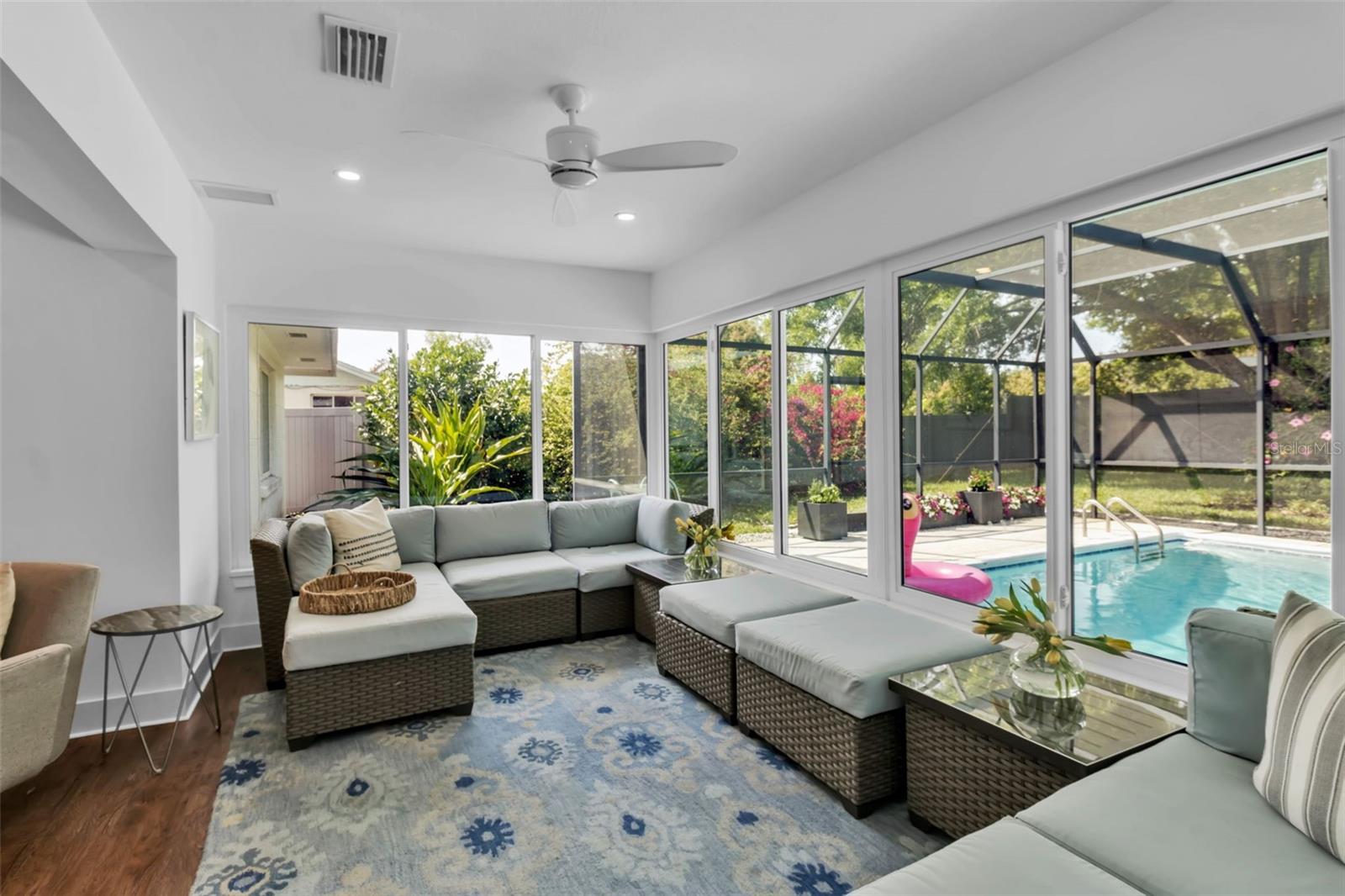 RINGLING BLVD SUB - Residential