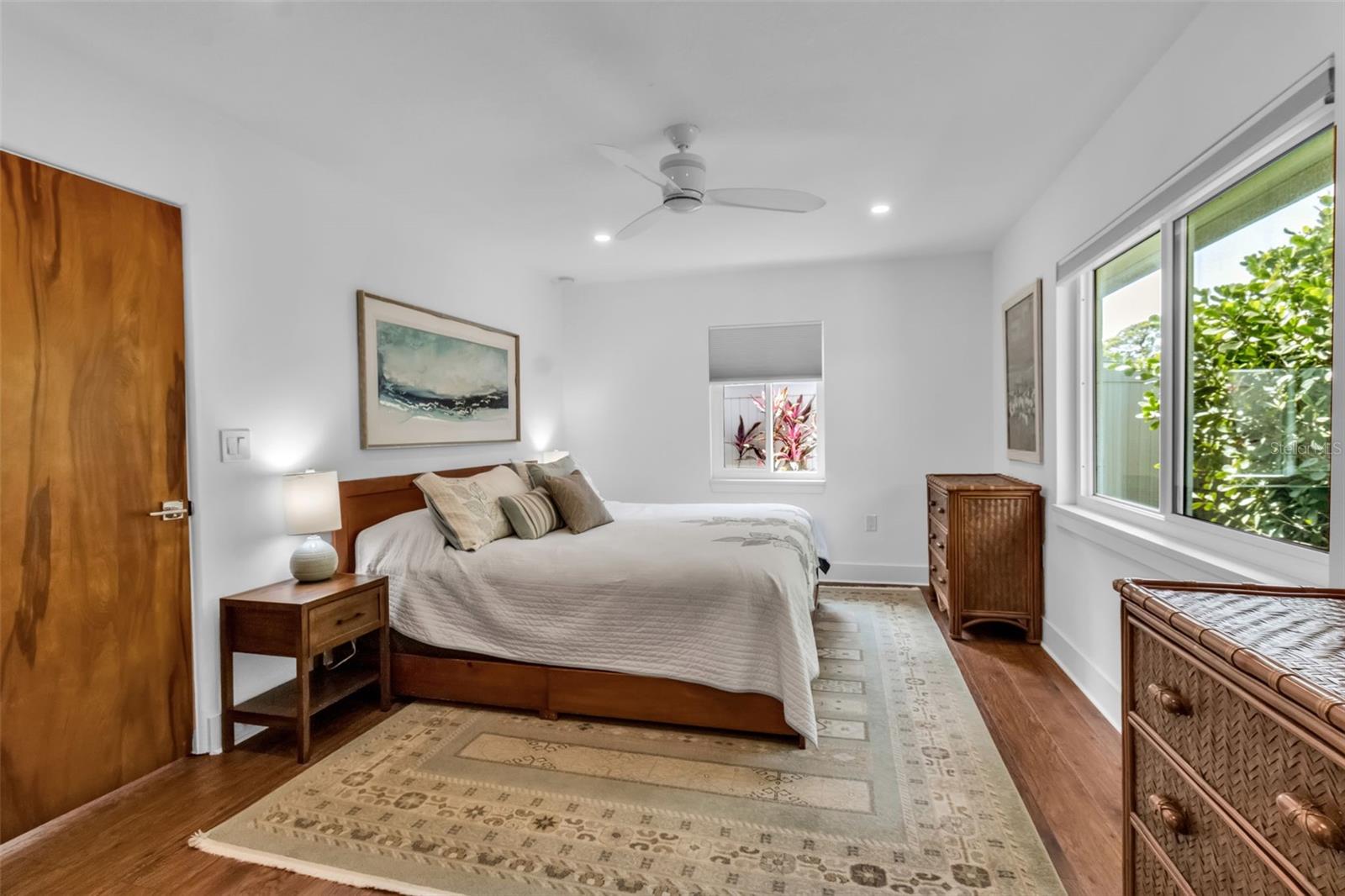 RINGLING BLVD SUB - Residential