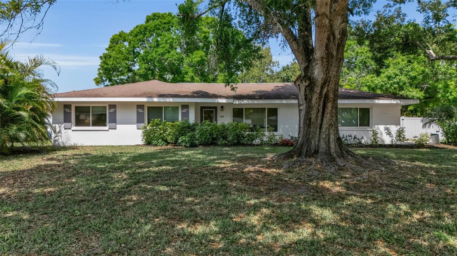 RINGLING BLVD SUB - Residential