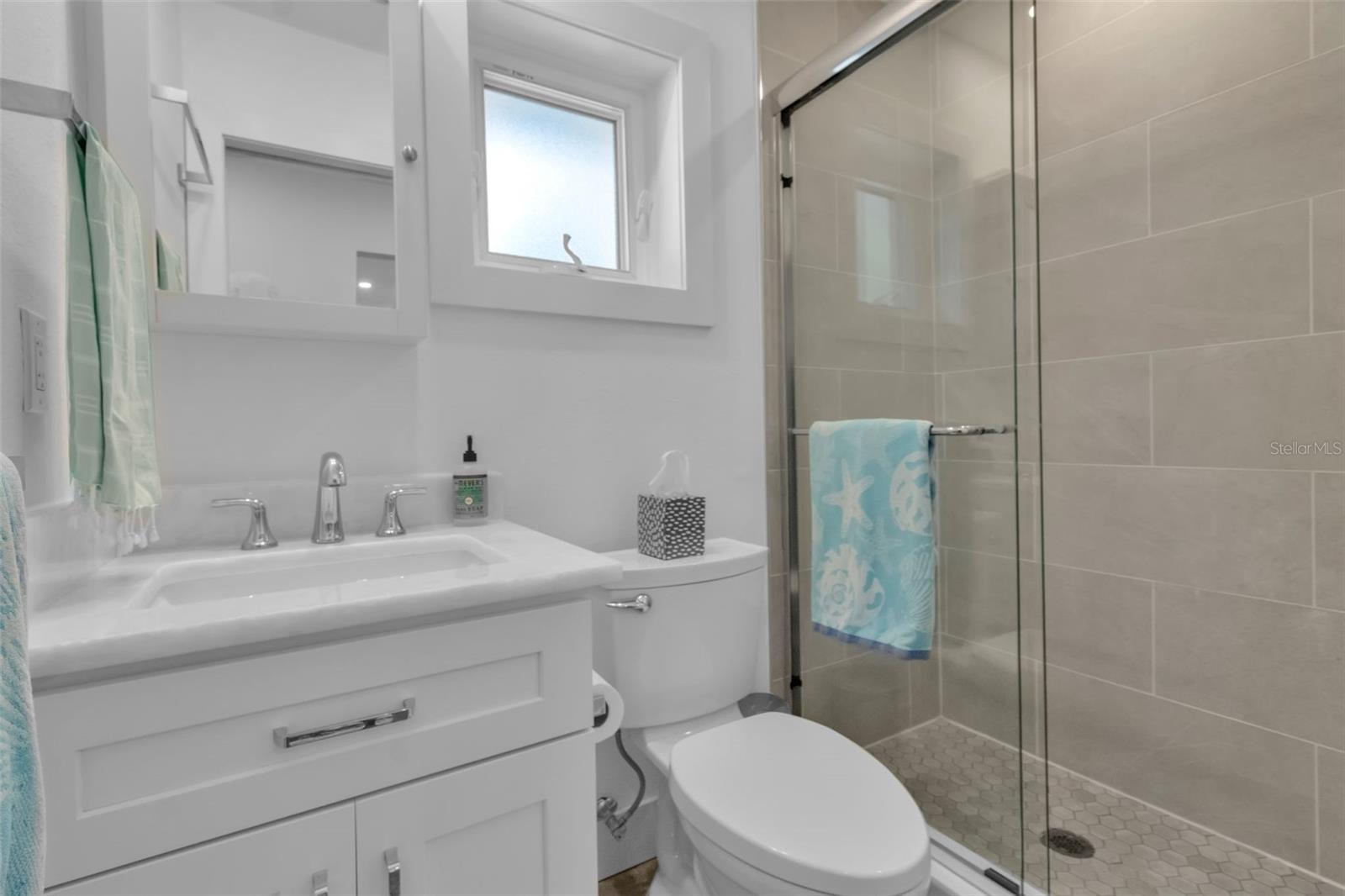 RINGLING BLVD SUB - Residential